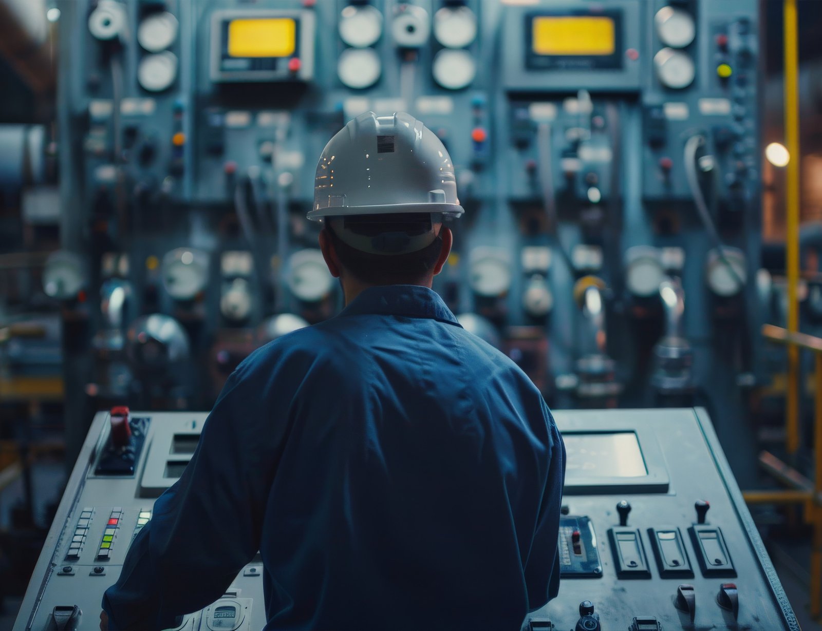 Electrical & Instrumentation