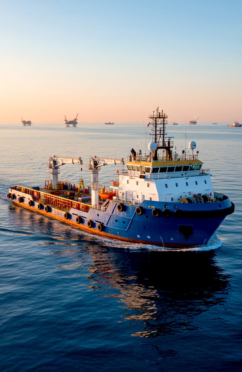 BIM & Naval Architecture